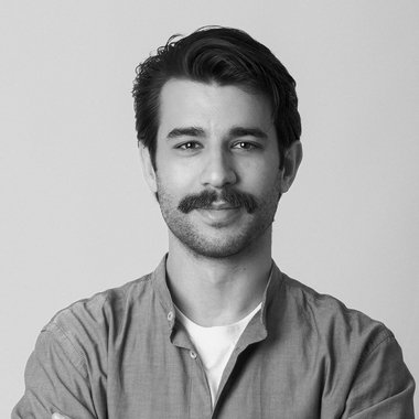 Zacharias M. - Freelance 3d Designer