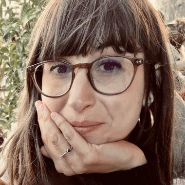 Caterina C. - Freelance Designer