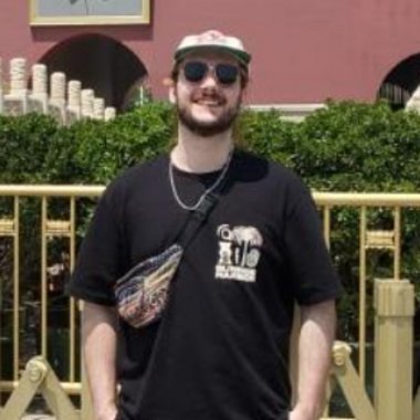 Eric A. - Freelance Graphic Designer