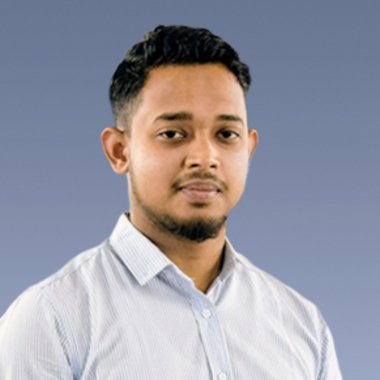 Mizanur R. - Freelance Content Creator