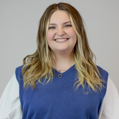 Kelcey P. - Freelance Designer