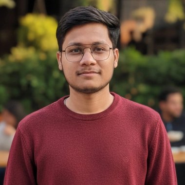 Rahul B. - Freelance 2d Animator