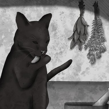 eightarmstudio - Freelance Comic Illustrator