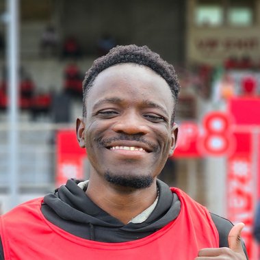 Martin M. - Freelance Social Media Manager