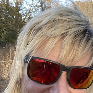 Amy W. - Freelance Copywriter