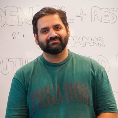 Fouzan S. - Freelance Videographer