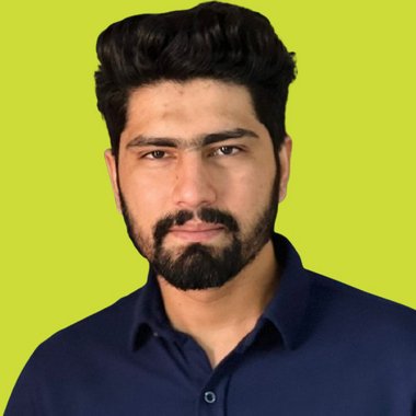 Muhabbat A. - Freelance Cloud Developer