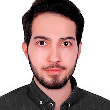 MohammadReza G. - Freelance Illustrator