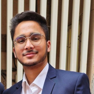 saiyamgupta01 - Freelance Instructional Designer