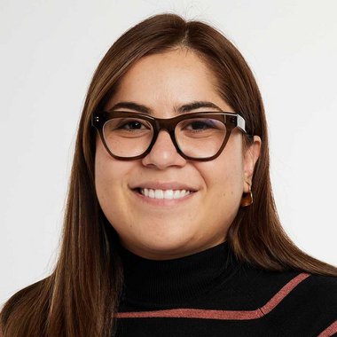 Carolina H. - Freelance Ux Designer