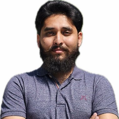 Saad H. - Freelance Back End Developer