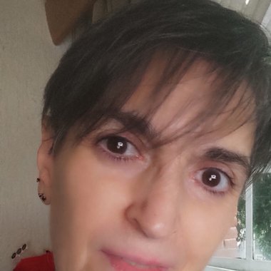 María -. - Freelance Content Producer