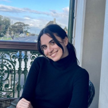 Althea C. - Freelance Digital Marketer