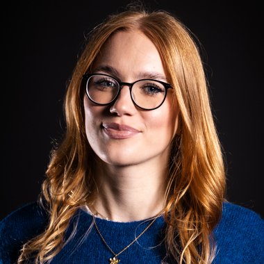Martyna S. - Freelance Marketing Analyst