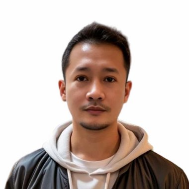 Ernest L. - Freelance Video Editor