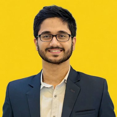 Tasriful I. - Freelance Motion Graphic Designer