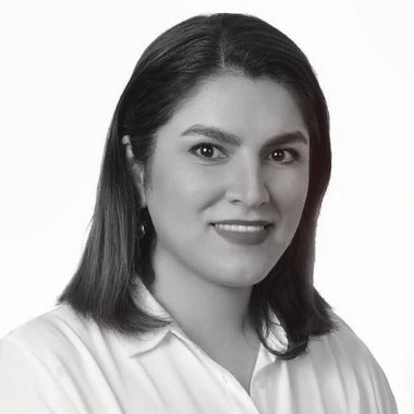 Bahar P. - Freelance Photoshop Editor