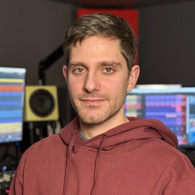 Nicholas C. - Freelance Beatmaker