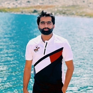 umarfarooqdev - Freelance Web Developer