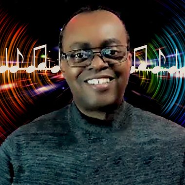 MJFranklin - Freelance Voiceover Artist