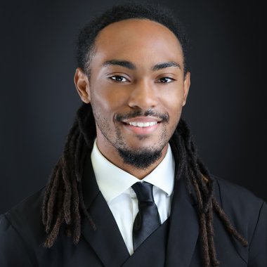 Christian S. - Freelance Brand Designer