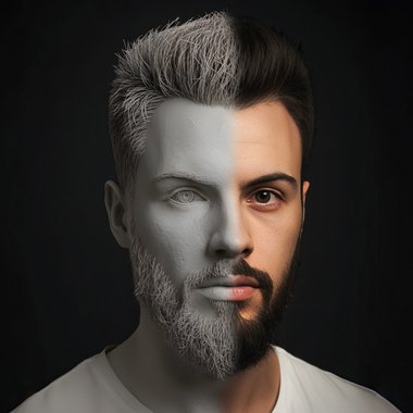 Marcio R. - Freelance 3d Visualizer