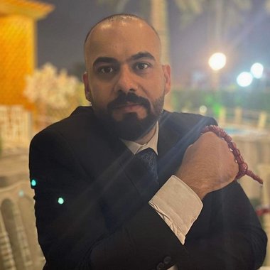 Hayder A. - Freelance Videographer