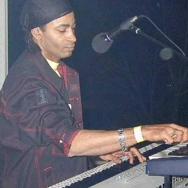 Richard M. - Freelance Audio Engineer