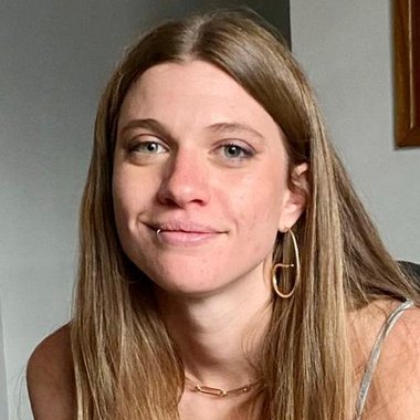 Florencia A. - Freelance Community Manager