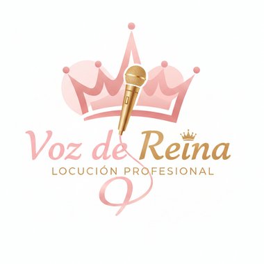 Voz R. - Freelance Voiceover Artist