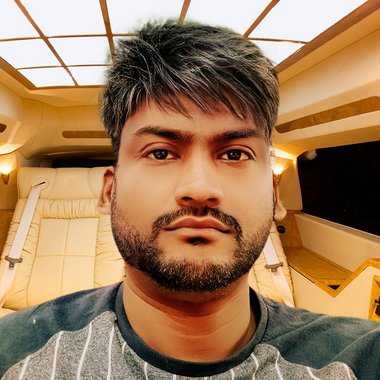 Kushal V. - Freelance Video Editor