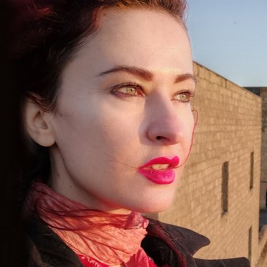 Petra B. - Freelance Book Cover Designer