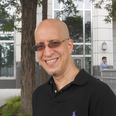 Alexander F. - Freelance Artworker
