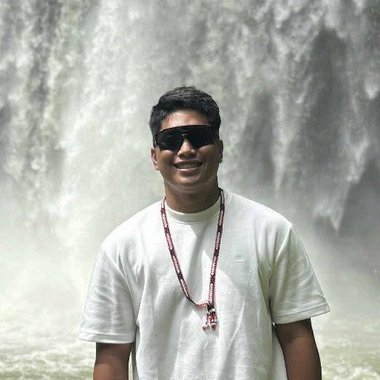 Kendrick S. - Freelance Web Developer