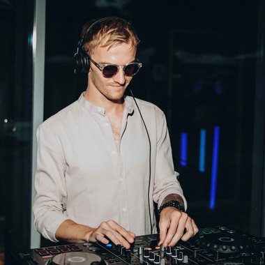 Martins M. - Freelance Audio Engineer