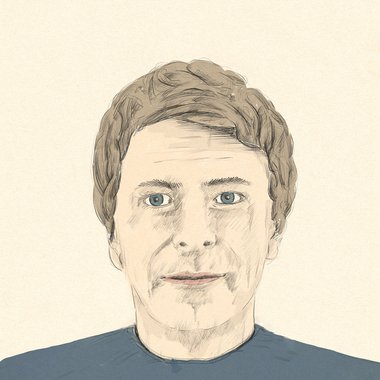 Ben B. - Freelance Illustrator