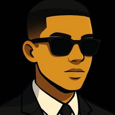Thompson U. - Freelance Graphic Designer
