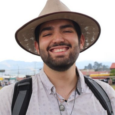 LuisAdrianRojas - Freelance Assistant Producer