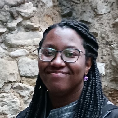 Brittney G. - Freelance Production Designer