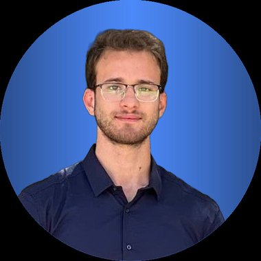 Abderraouf M. - Freelance Web Developer