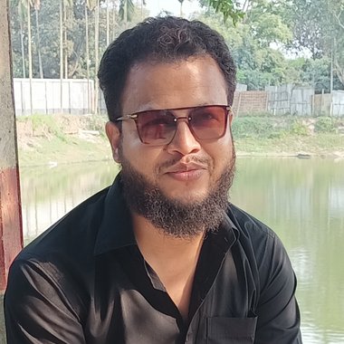 Arif M. - Freelance Content Creator