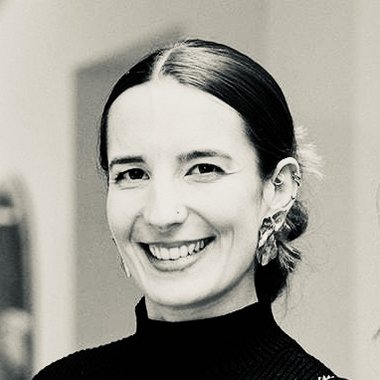 Yvonne H. - Freelance Brand Strategist