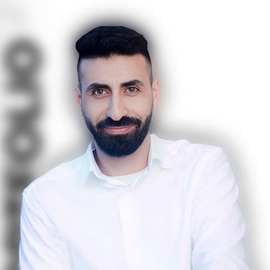 Osama H. - Freelance Content Creator