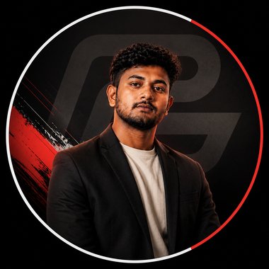 Roshan K. - Freelance Podcast Producer