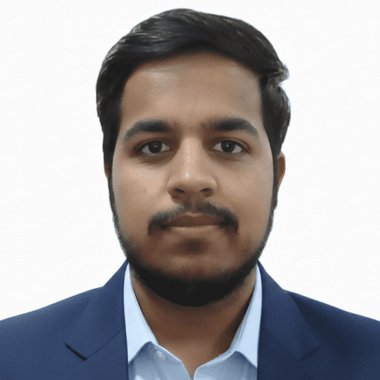 Saif S. - Freelance Ai Engineer