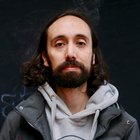 Juan Sebastián García