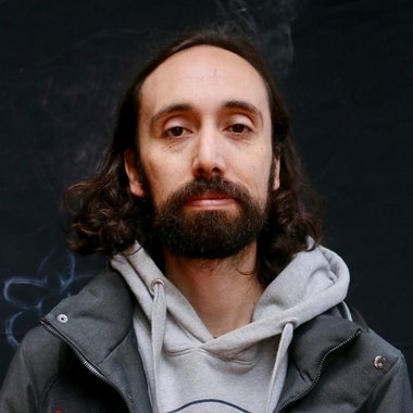 Juan G. - Freelance Podcast Editor