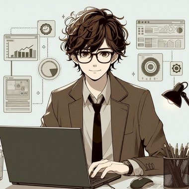 Adam A. - Freelance Web Developer