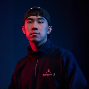 Qing L. - Freelance Character Rigger