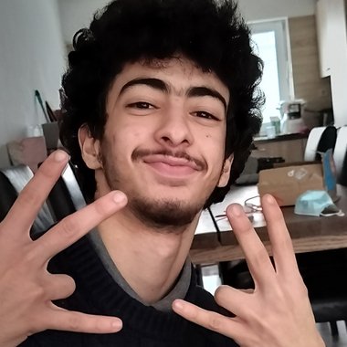 AstralCosmo - Freelance Flyer Designer